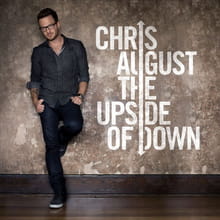 <i>The Upside of Down</i> Offers A Variety of Worship